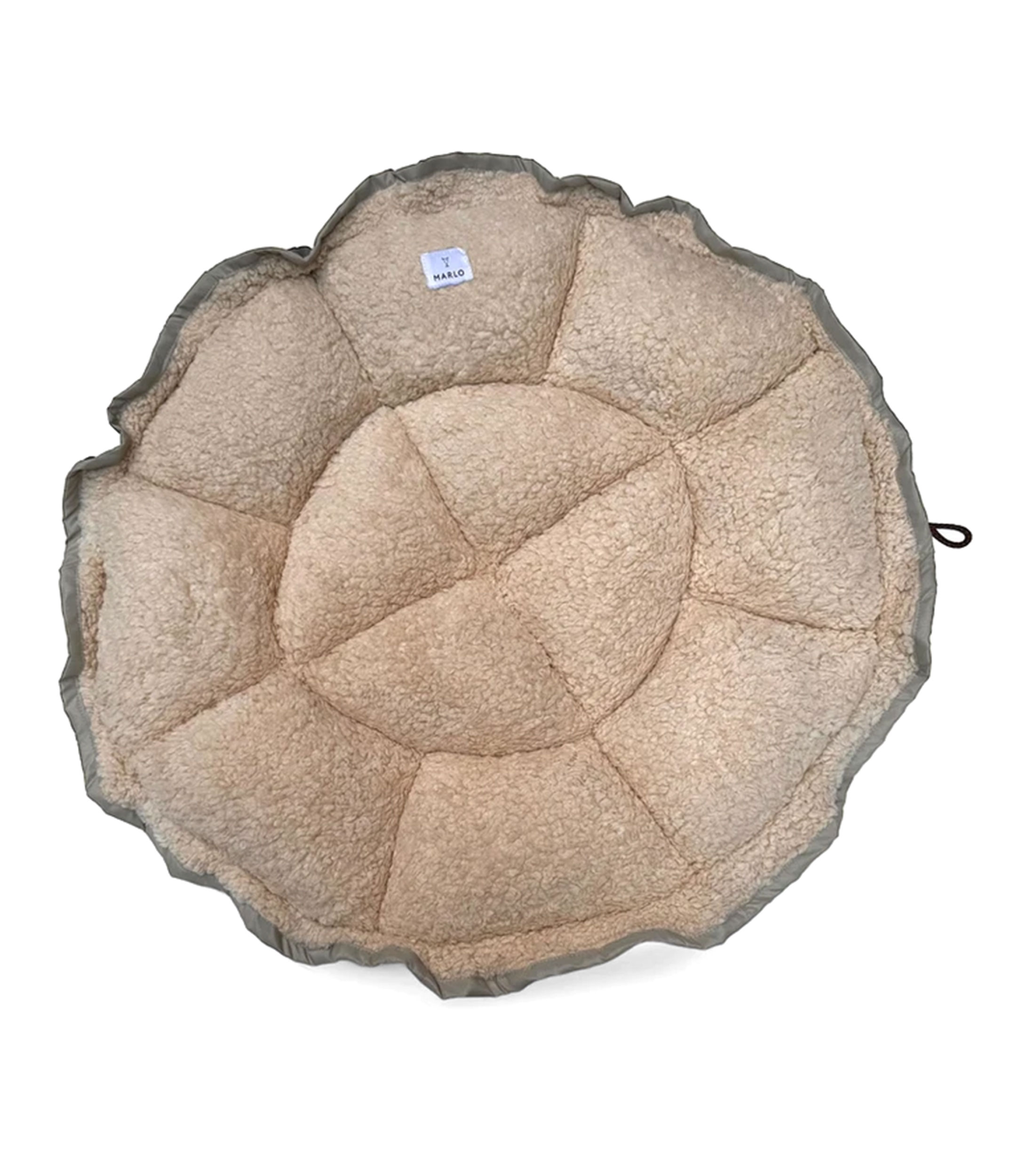 Cama para perro Flor Chica